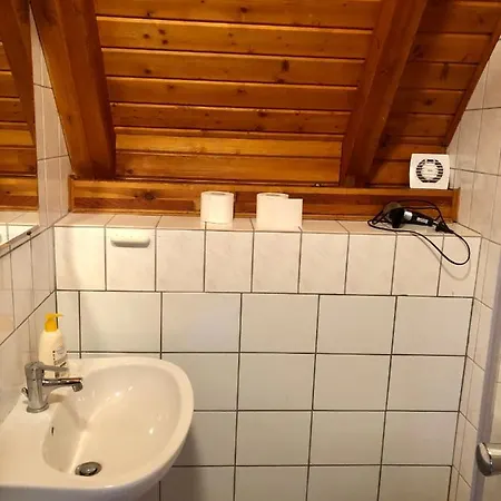 White House - Ex Tesz Vendeghaz Bed & Breakfast