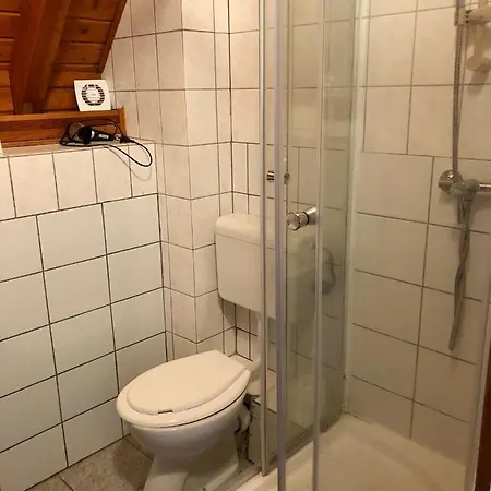 White House - Ex Tesz