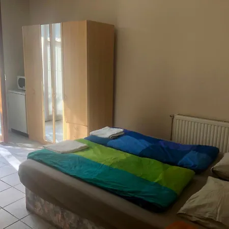 Bed & Breakfast White House - Ex Tesz Vendeghaz