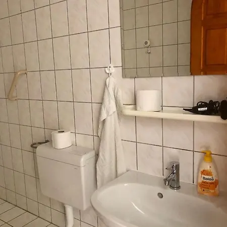 White House - Ex Tesz Vendeghaz Bed & Breakfast