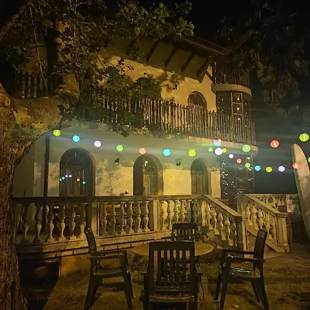 Bed & Breakfast White House - Ex Tesz Vendeghaz