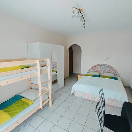 White House - Ex Tesz Vendeghaz Bed & Breakfast Zamardi