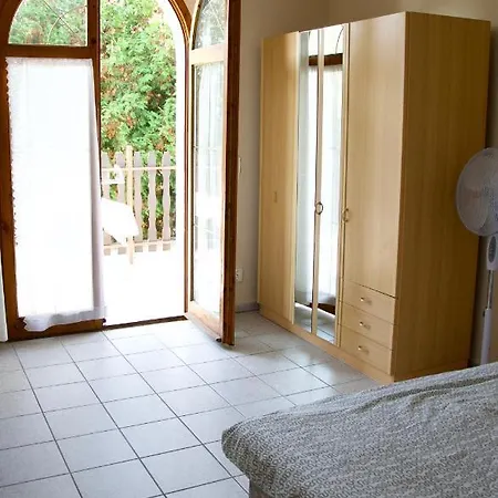 Bed & Breakfast White House - Ex Tesz Vendeghaz *